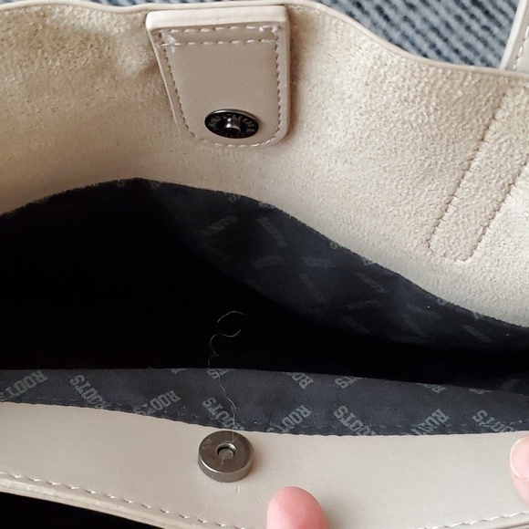 Roots bag - Picture 8 of 17